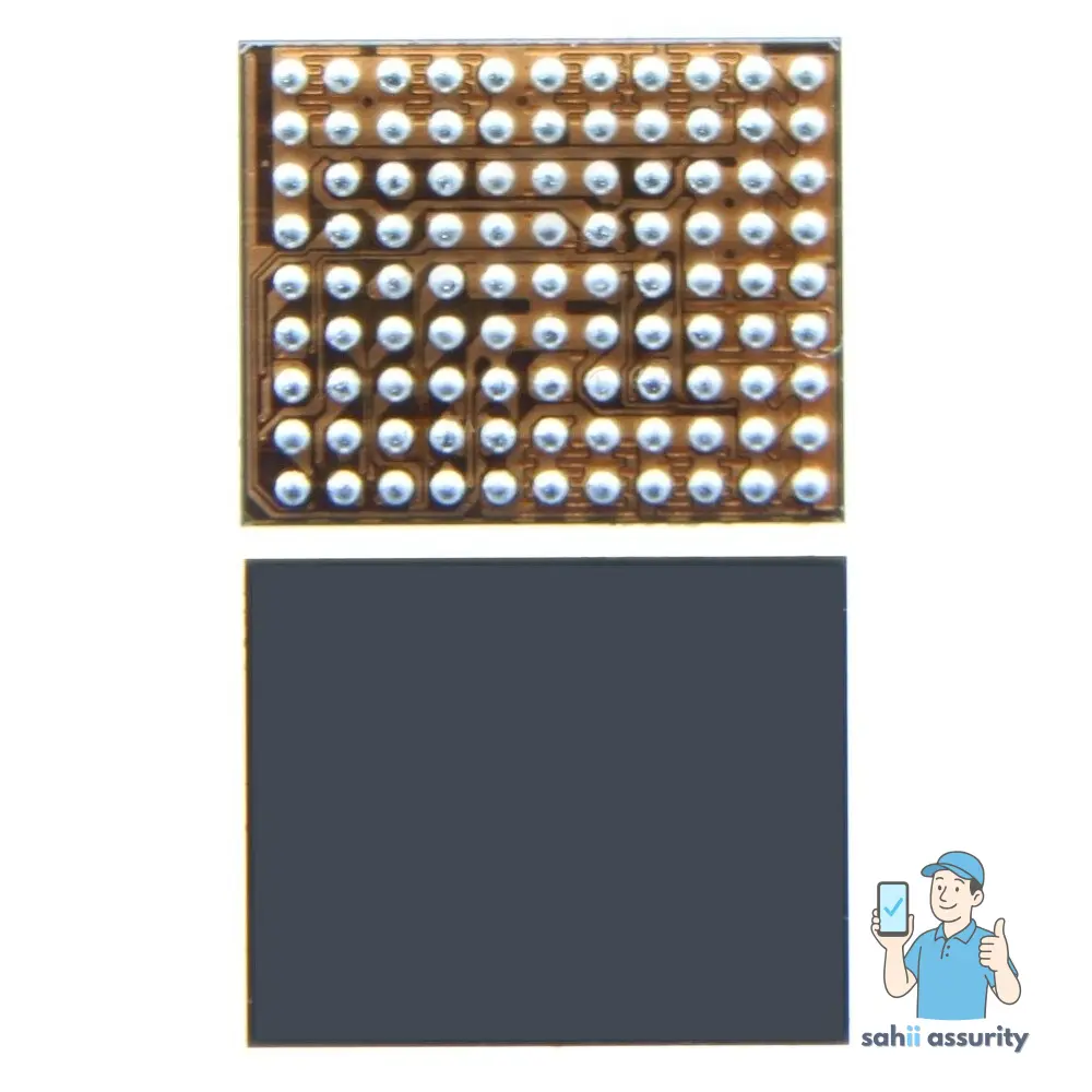 Power Manager IC for Apple iPhone 13 mini